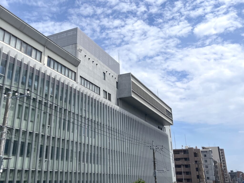 市立川崎中学を受検する小学6年生に伝えたいこと